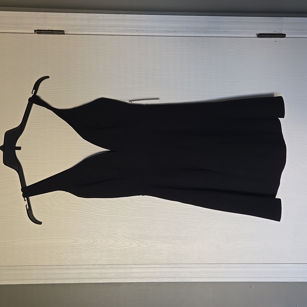 NWT lulus black dress